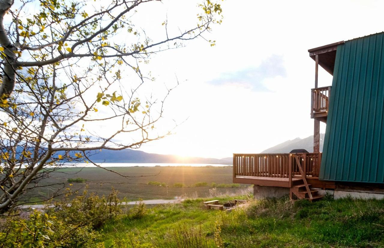 15 Min To West Yellowstone/Amazing Views Island Park Exterior foto